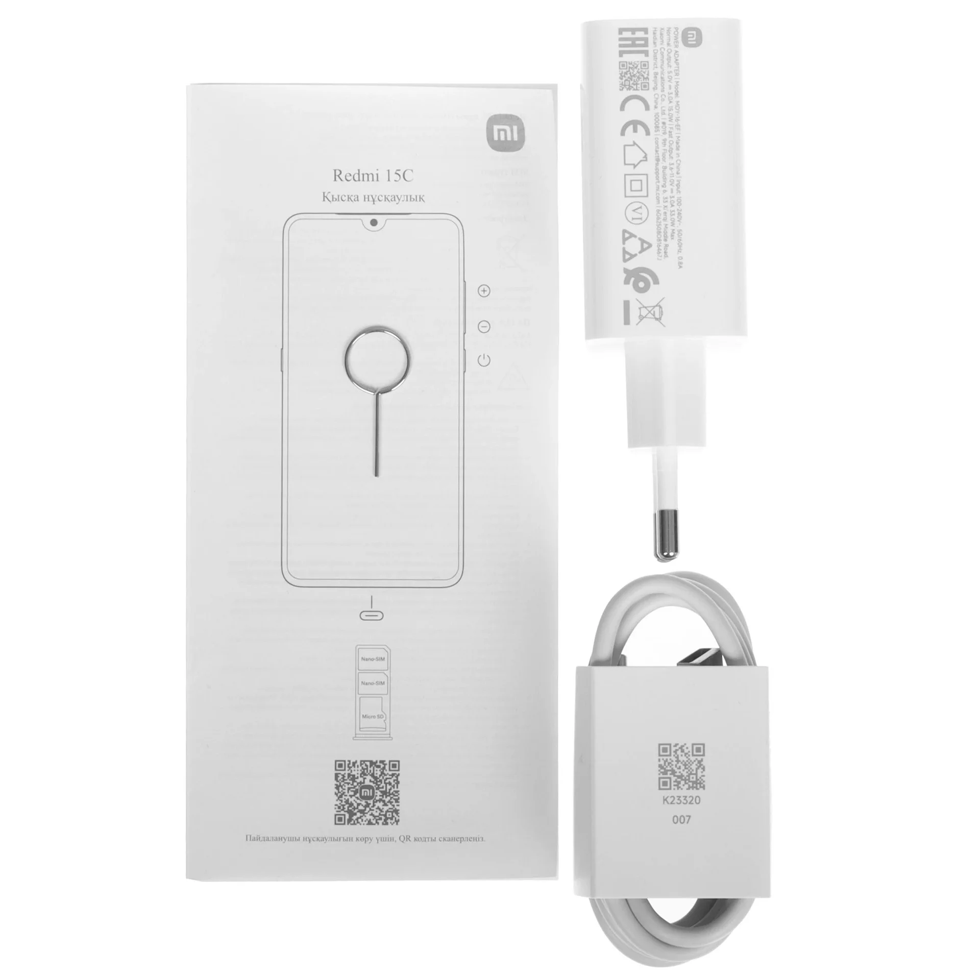 redmi 15c - миниатюра 6