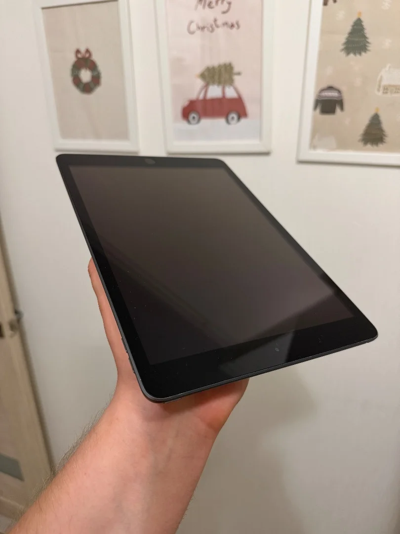 iPad 2019 7th поколения - изображение 1