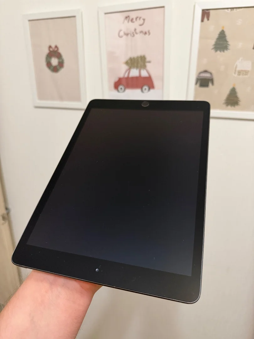 iPad 2019 7th поколения - миниатюра 2
