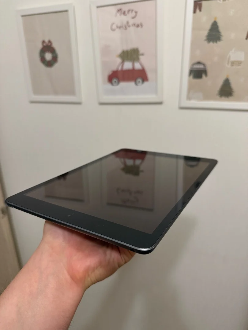 iPad 2019 7th поколения - миниатюра 3