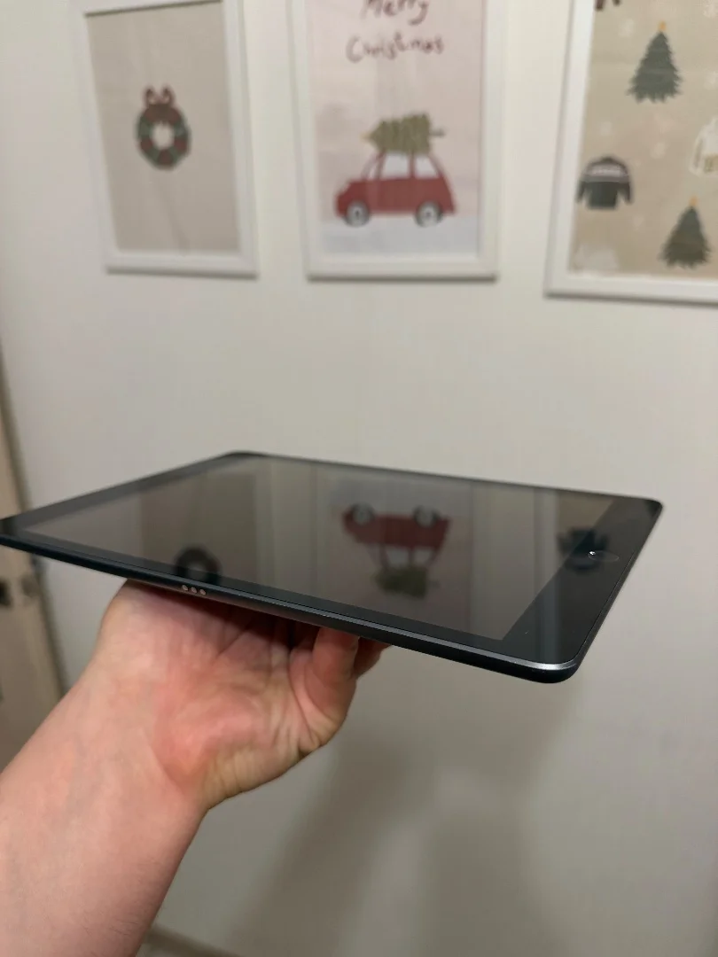 iPad 2019 7th поколения - миниатюра 4