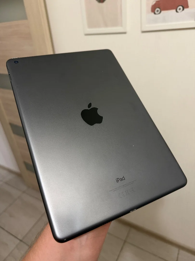 iPad 2019 7th поколения - миниатюра 7