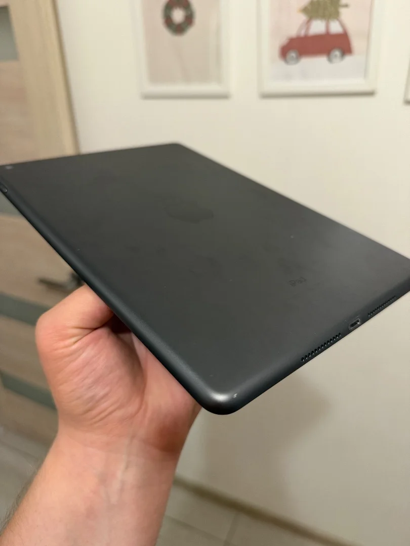 iPad 2019 7th поколения - миниатюра 8