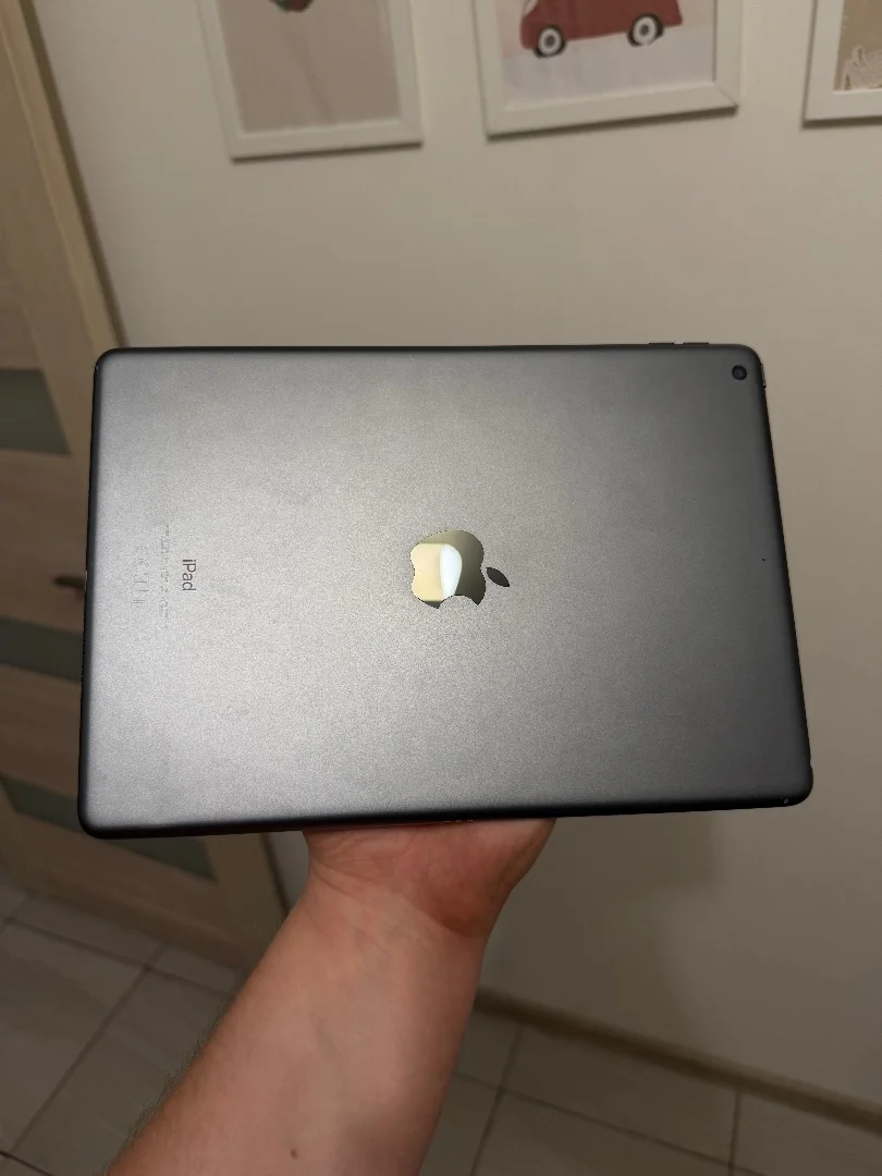 iPad 2019 7th поколения - миниатюра 10