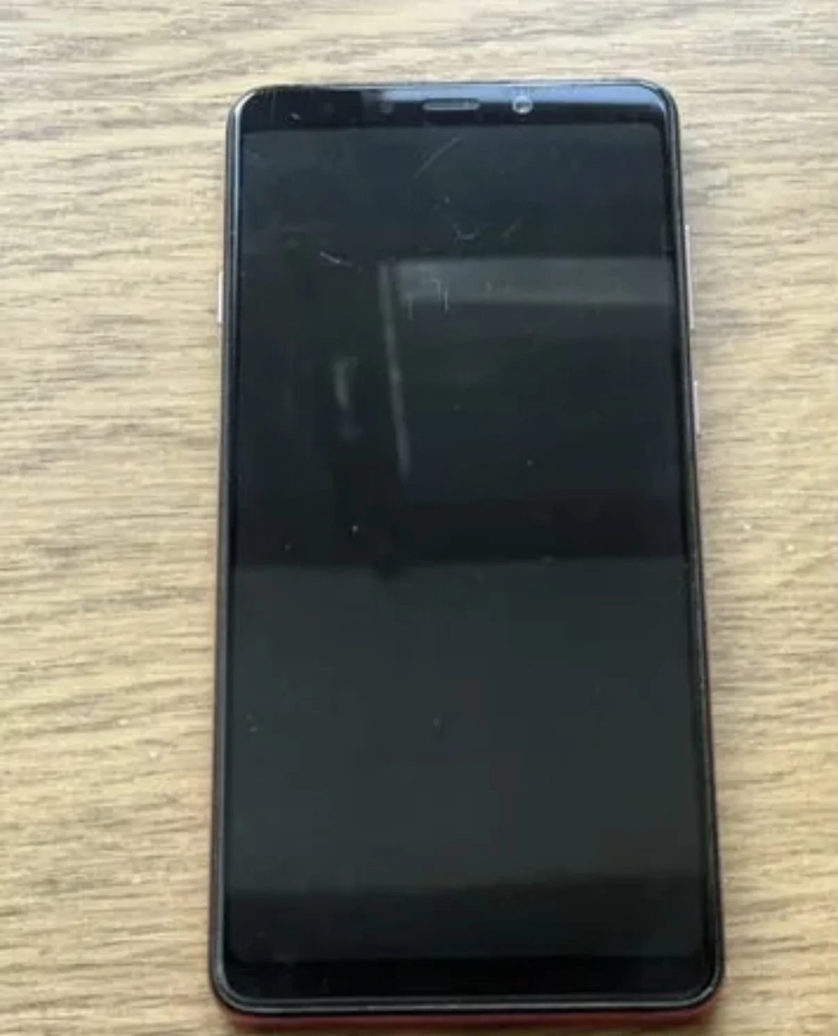 Телефон Sumsung Galaxy A9 - миниатюра 3