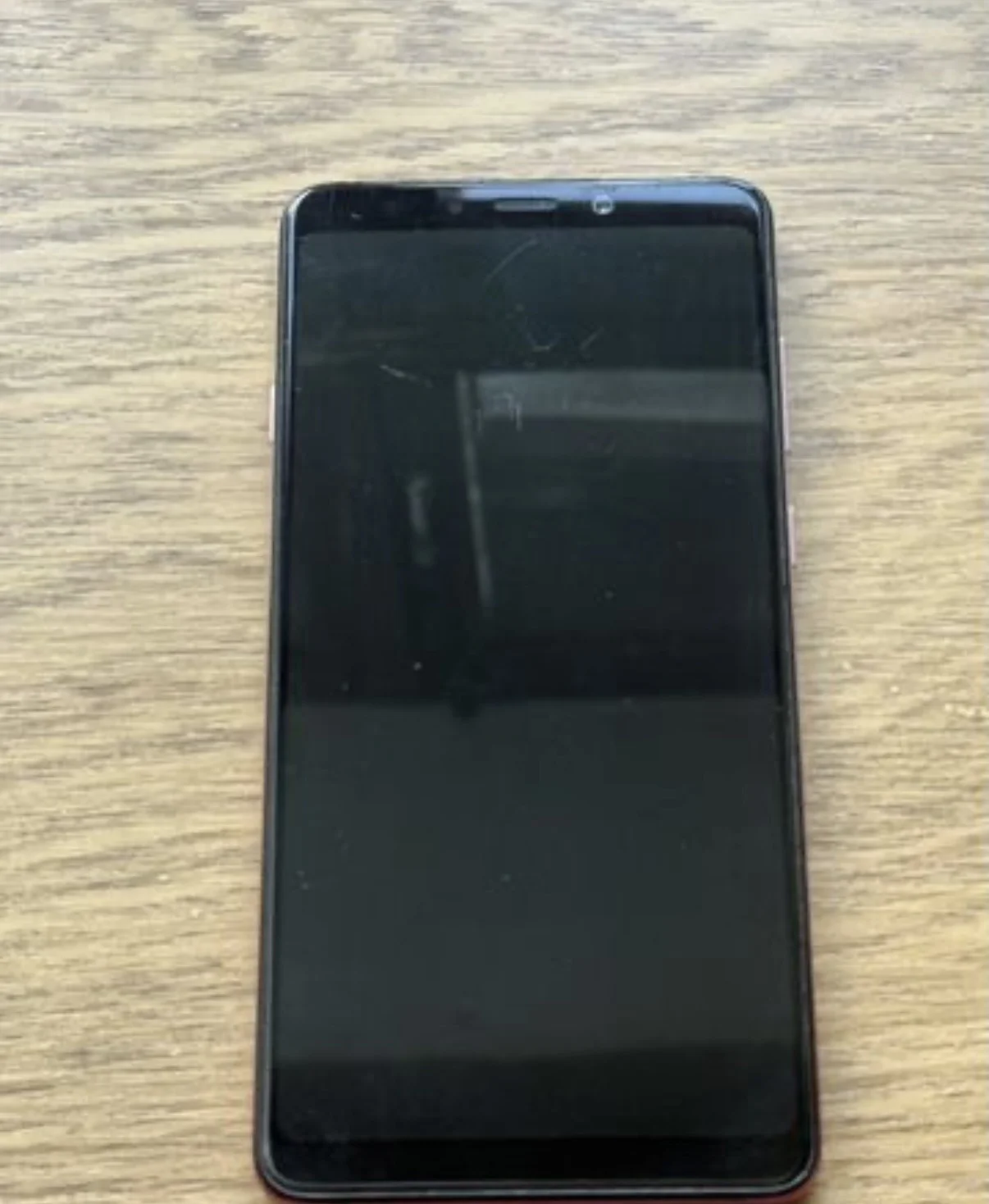 Телефон Sumsung Galaxy A9 - миниатюра 4