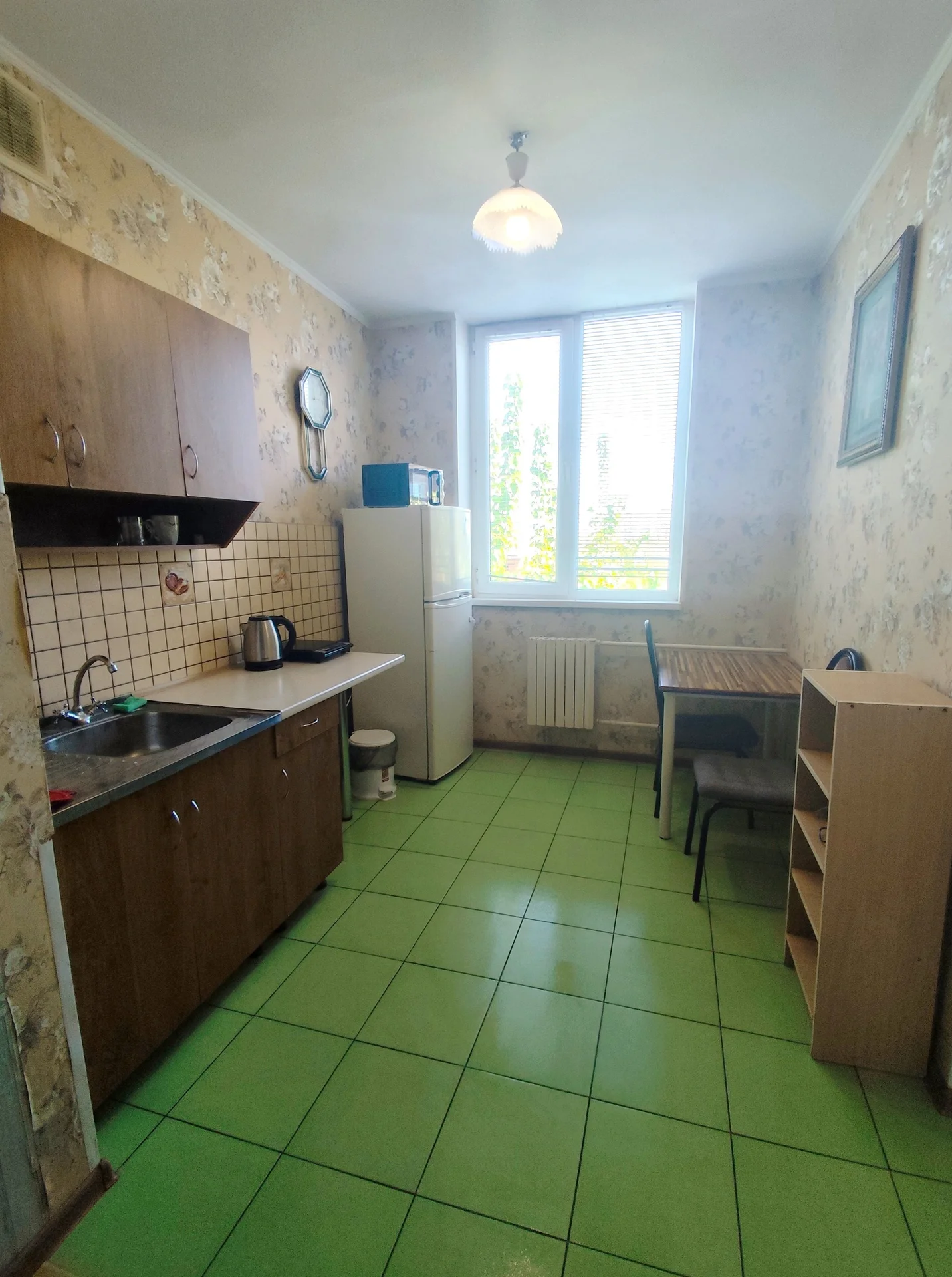 Квартира в центре Краснодара - миниатюра 5