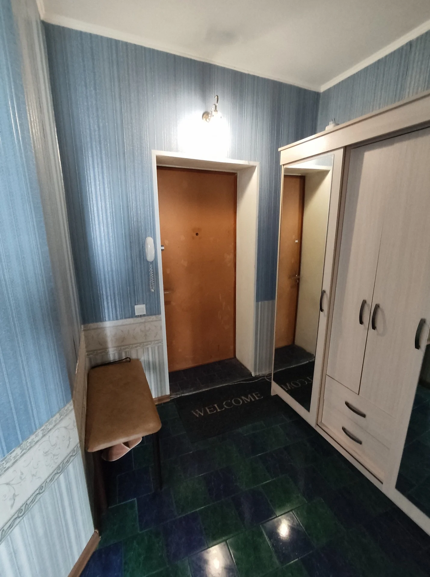 Квартира в центре Краснодара - миниатюра 7