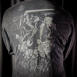 Кофта мужская(Berserk) - миниатюра 5