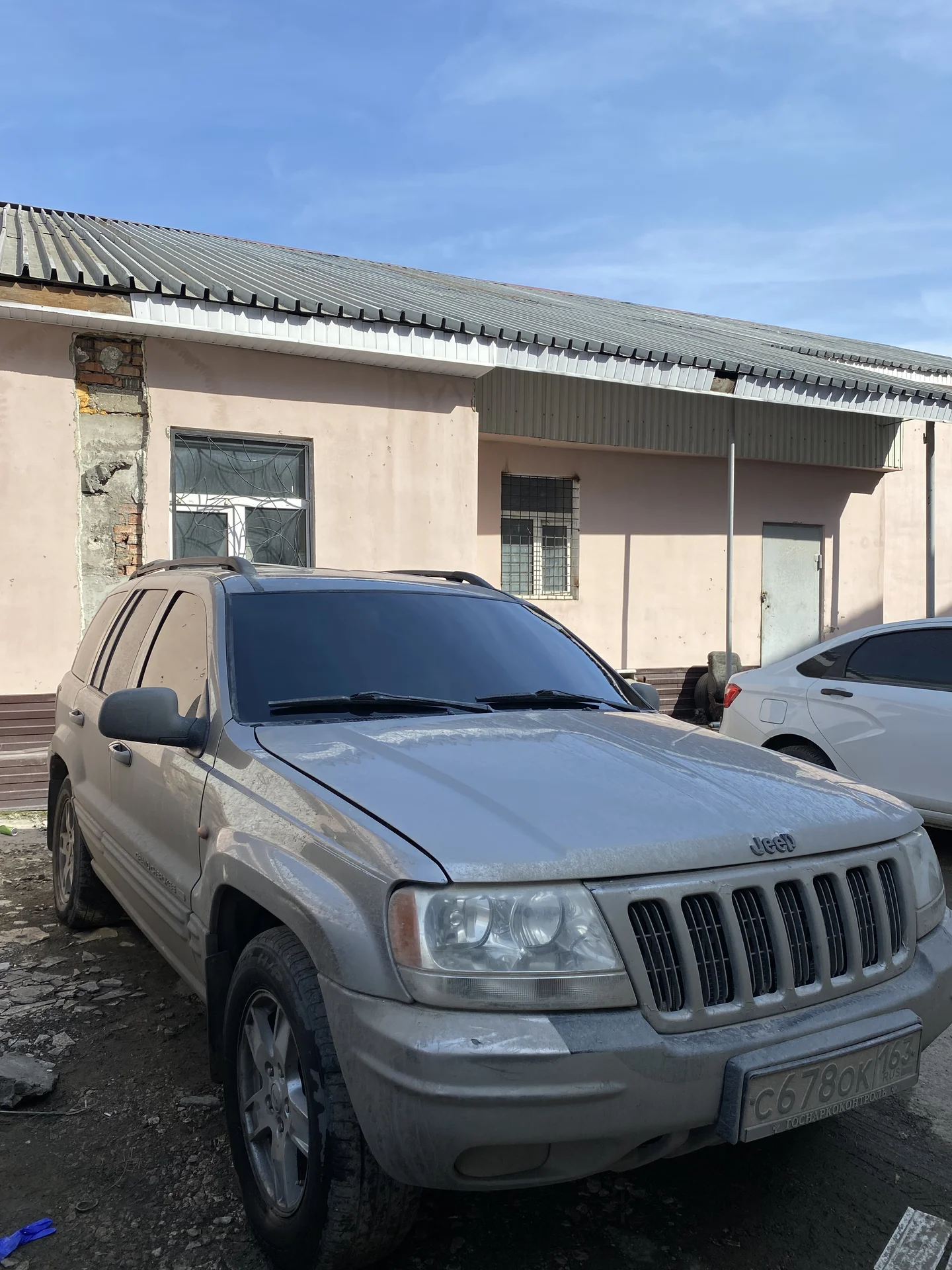 Тонировка Авто Самара - изображение 1