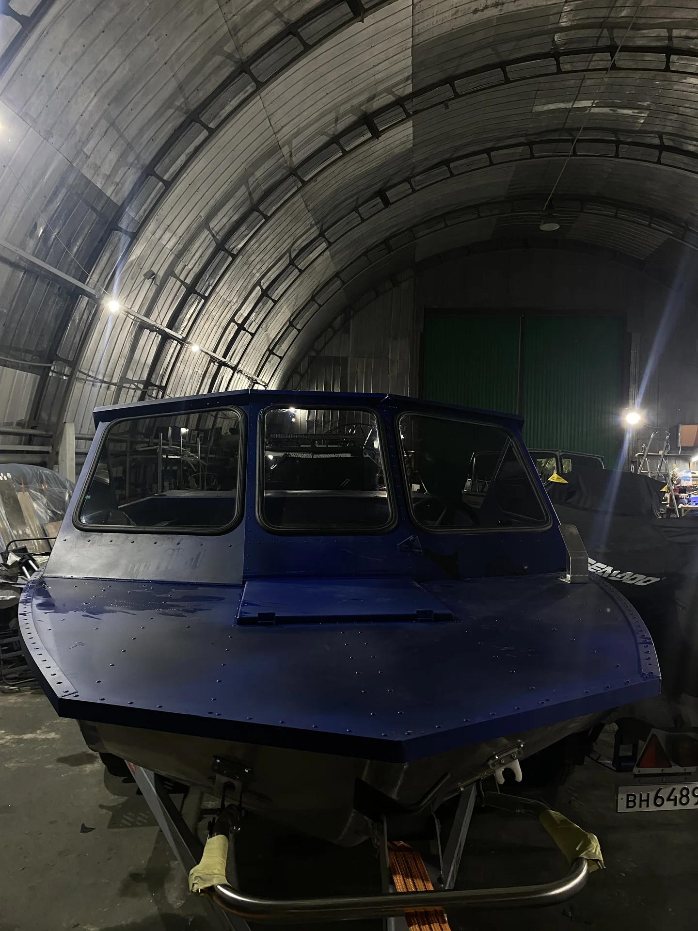 Тонировка Авто Самара - миниатюра 7