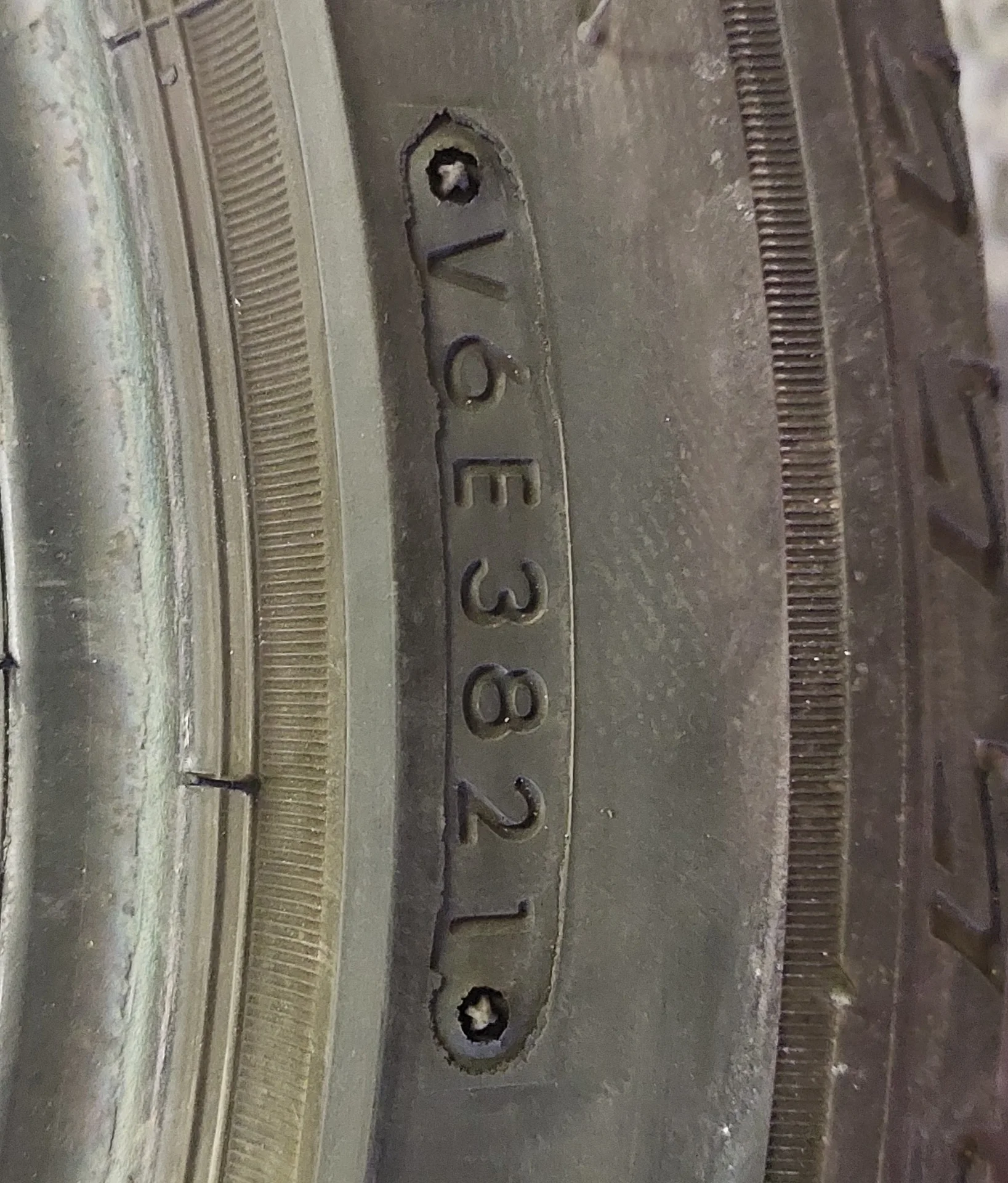 Летние колеса Bridgestone Turanza T005A 235/45 R18 - миниатюра 6