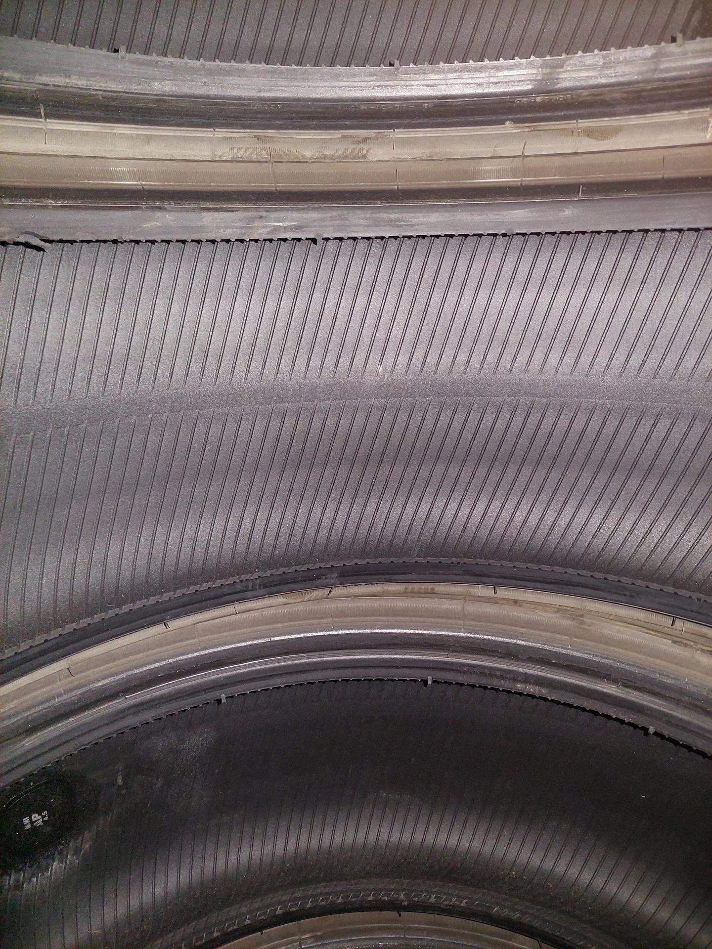 Летние колеса Bridgestone Turanza T005A 235/45 R18 - миниатюра 7