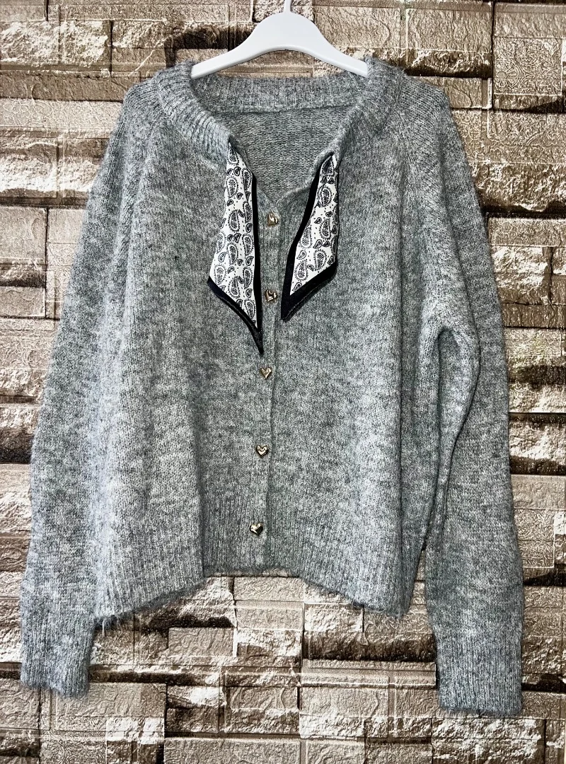 Кардиган Zara - миниатюра 2
