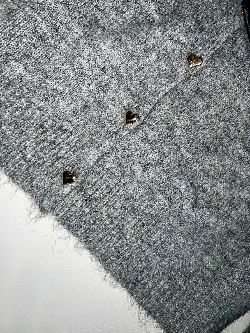 Кардиган Zara - миниатюра 3
