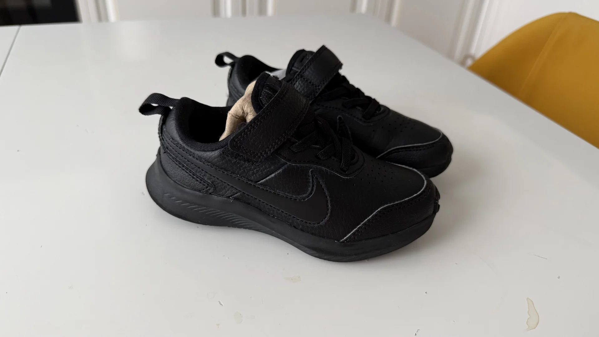 Кроссовки Nike для мальчика - миниатюра 3