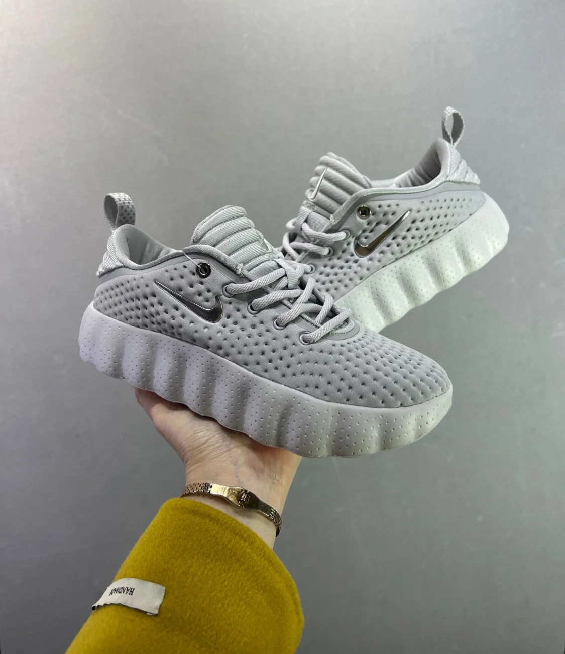 Красовки Nike mind 002 - изображение 1