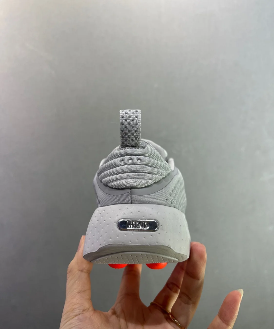 Красовки Nike mind 002 - миниатюра 3