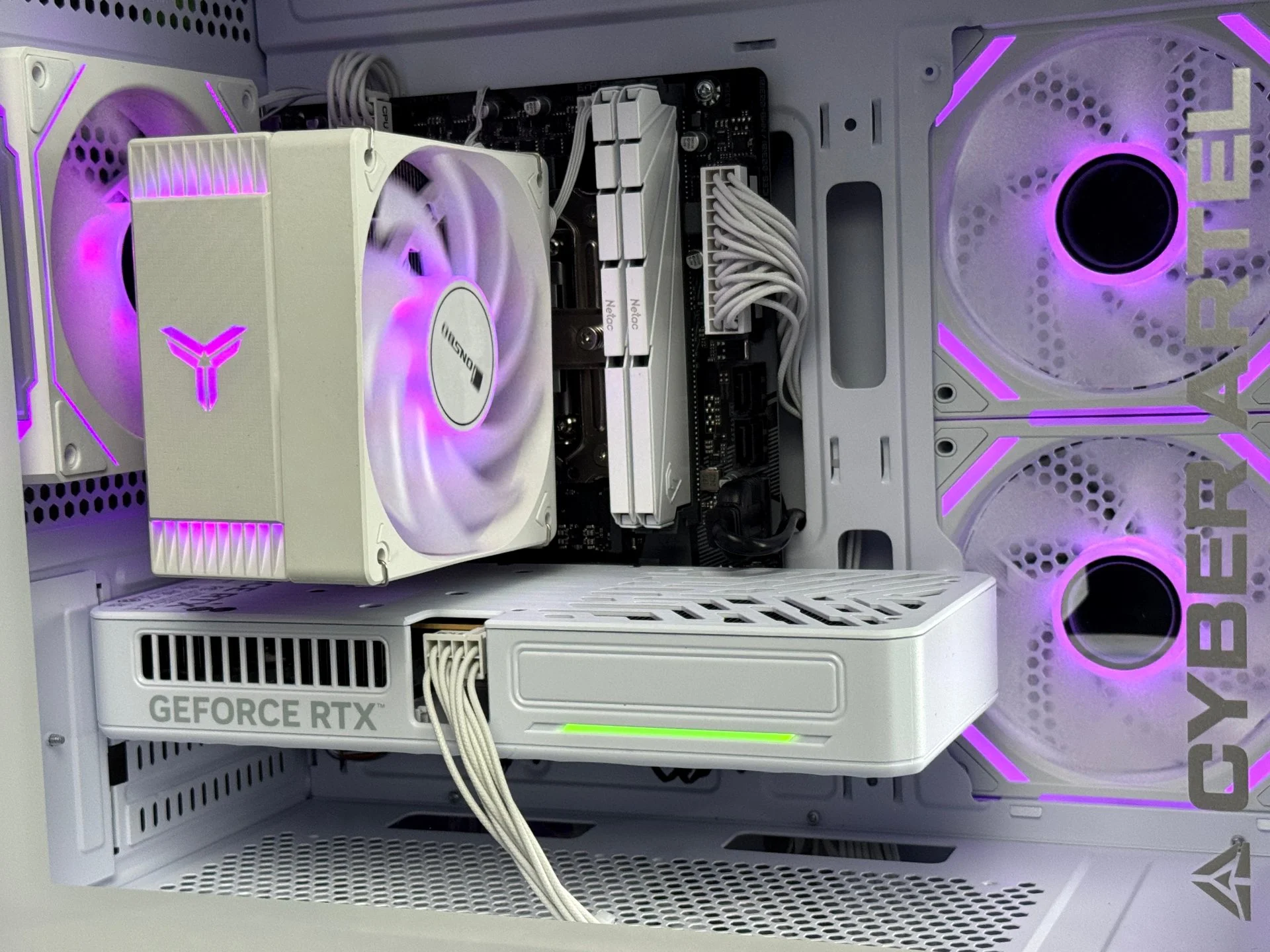Игровой пк Intel Core i5 / RTX5060 - миниатюра 5