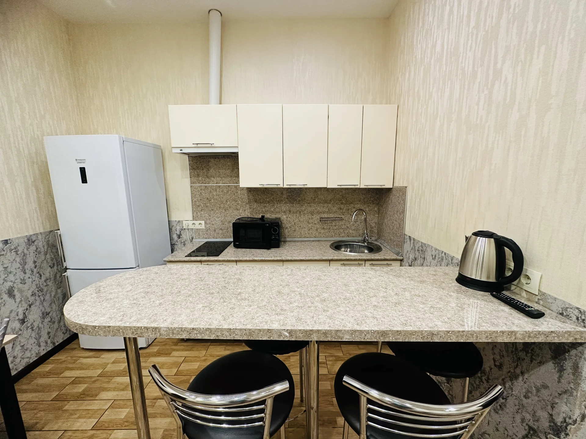 Апартаменты в Сочи, Сириус - миниатюра 8