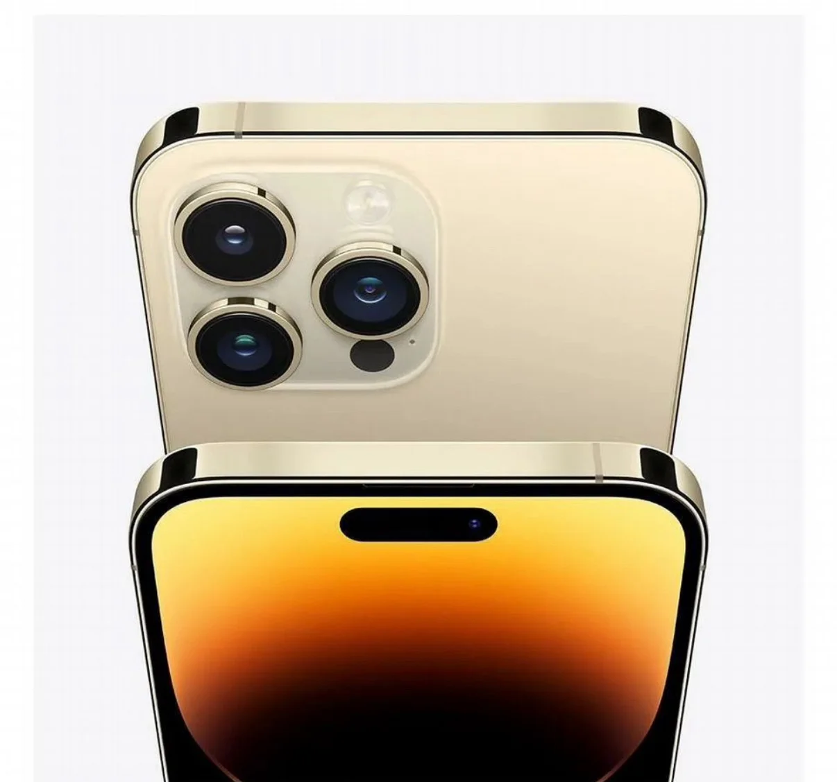 iPhone 14pro 1Тб - изображение 1
