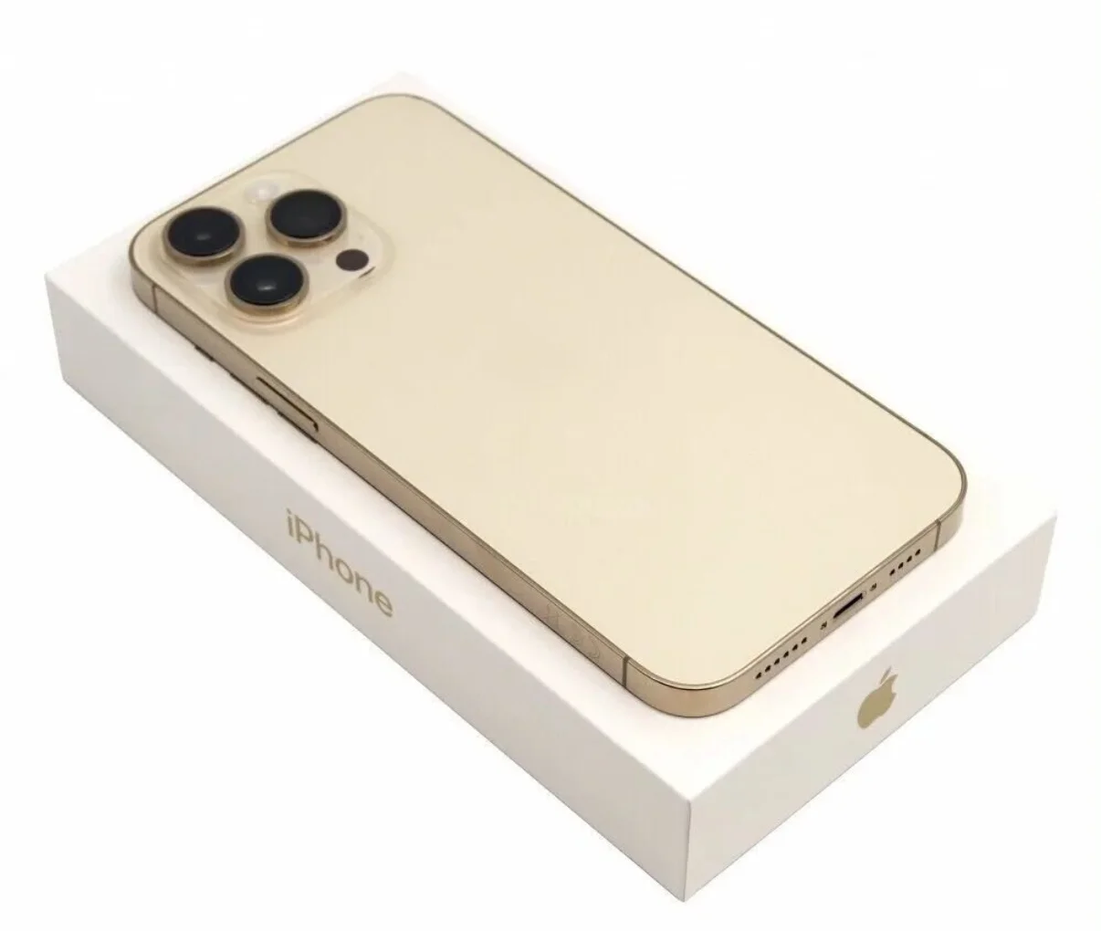 iPhone 14pro 1Тб - миниатюра 2