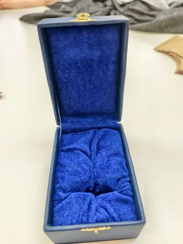 шкатулки