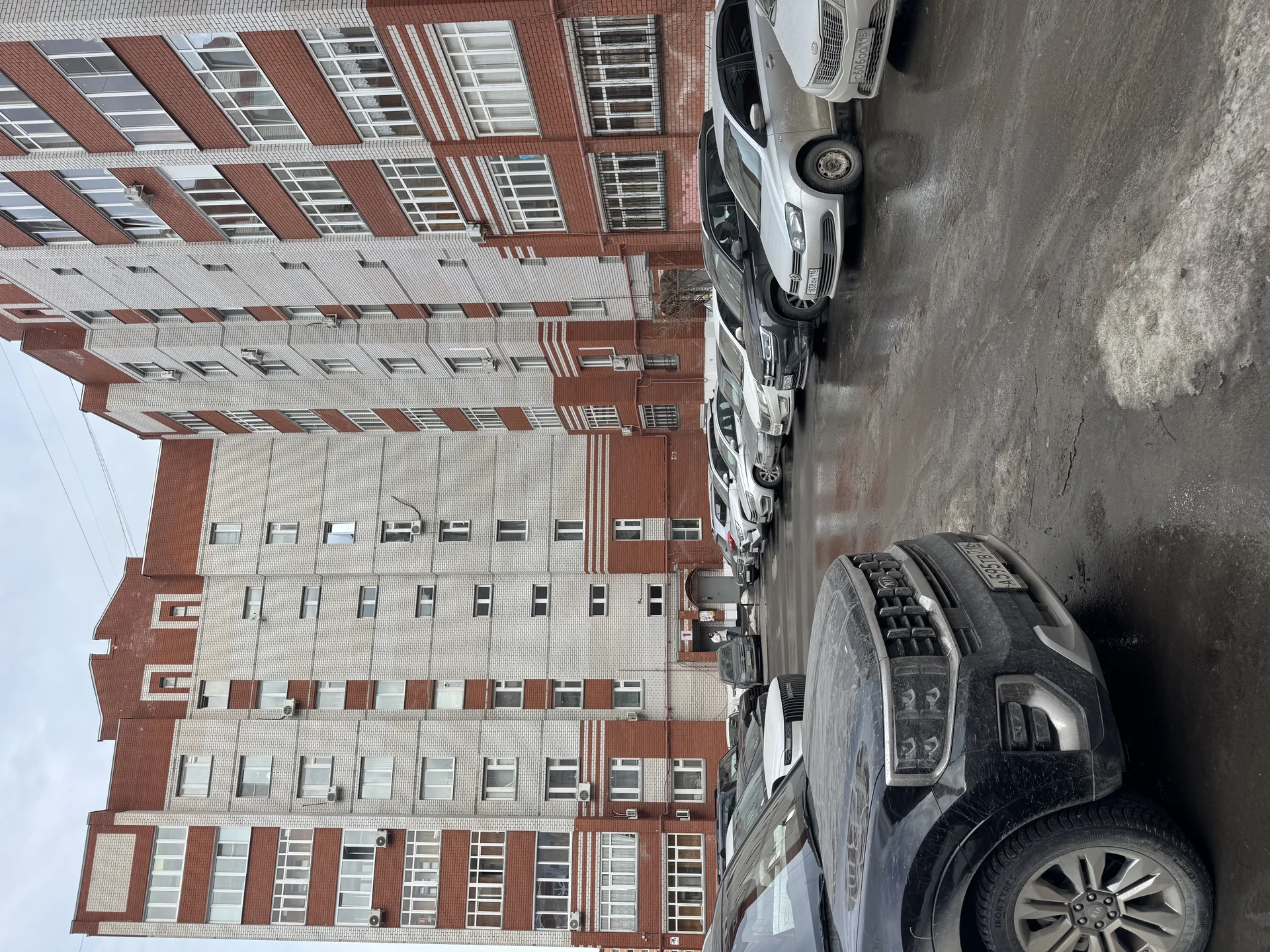 Аренда квартиры Казань | Сдам 2 к квартиру на долгий срок - миниатюра 16