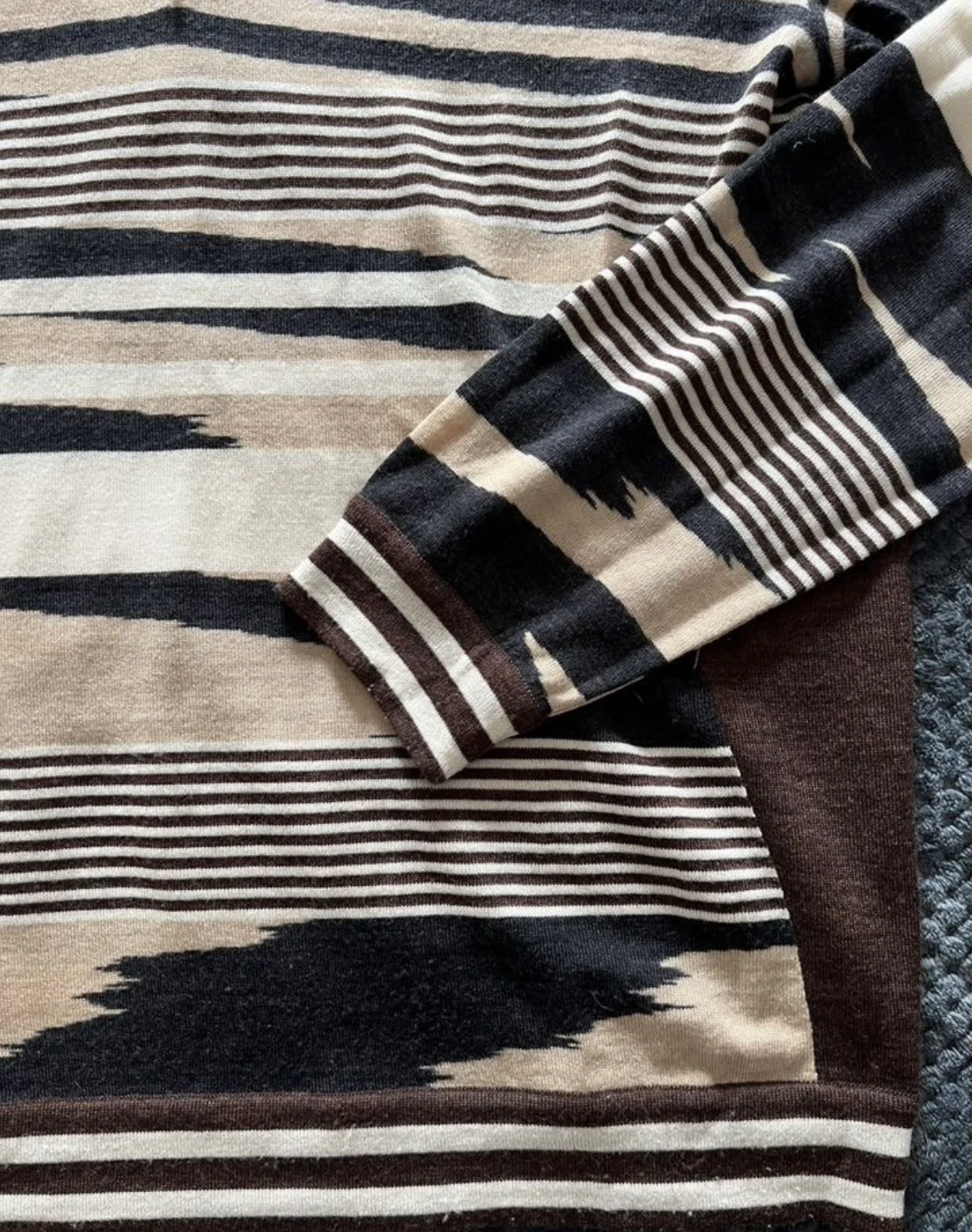 MISSONI джемпер мужской - миниатюра 2