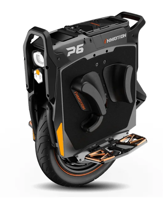 Inmotion p6 - изображение 1