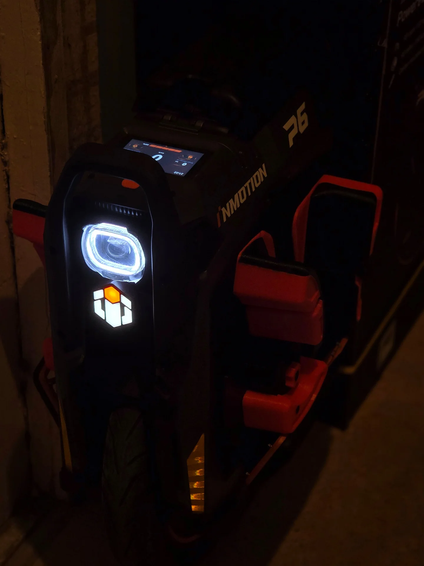 Inmotion p6 - миниатюра 3