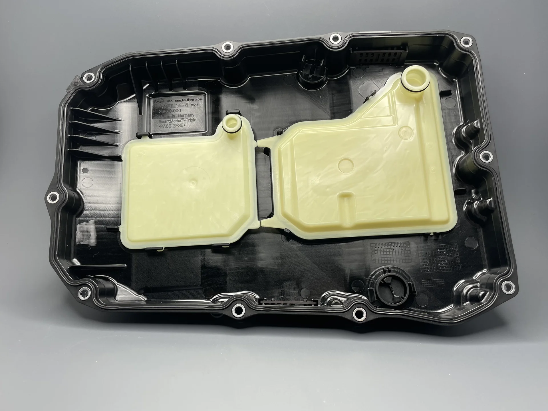 Поддон АКПП 9G-Tronic Mercedes-Benz A7252703707 - миниатюра 2