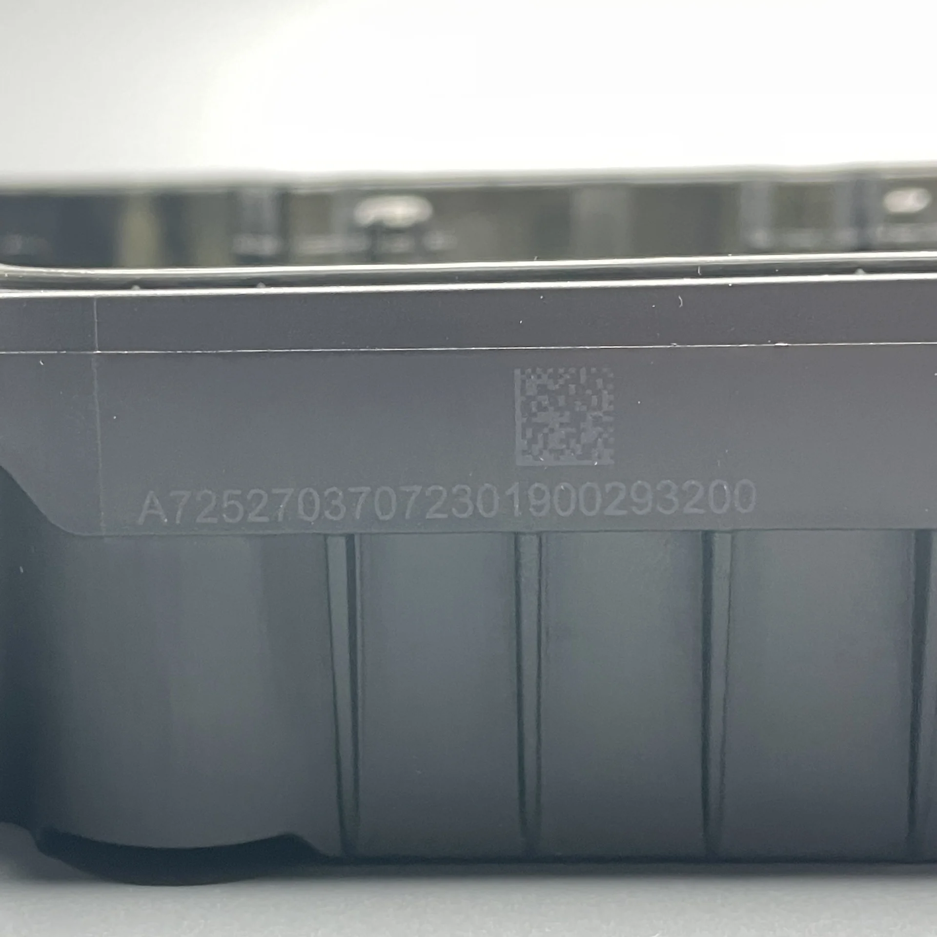 Поддон АКПП 9G-Tronic Mercedes-Benz A7252703707 - миниатюра 5