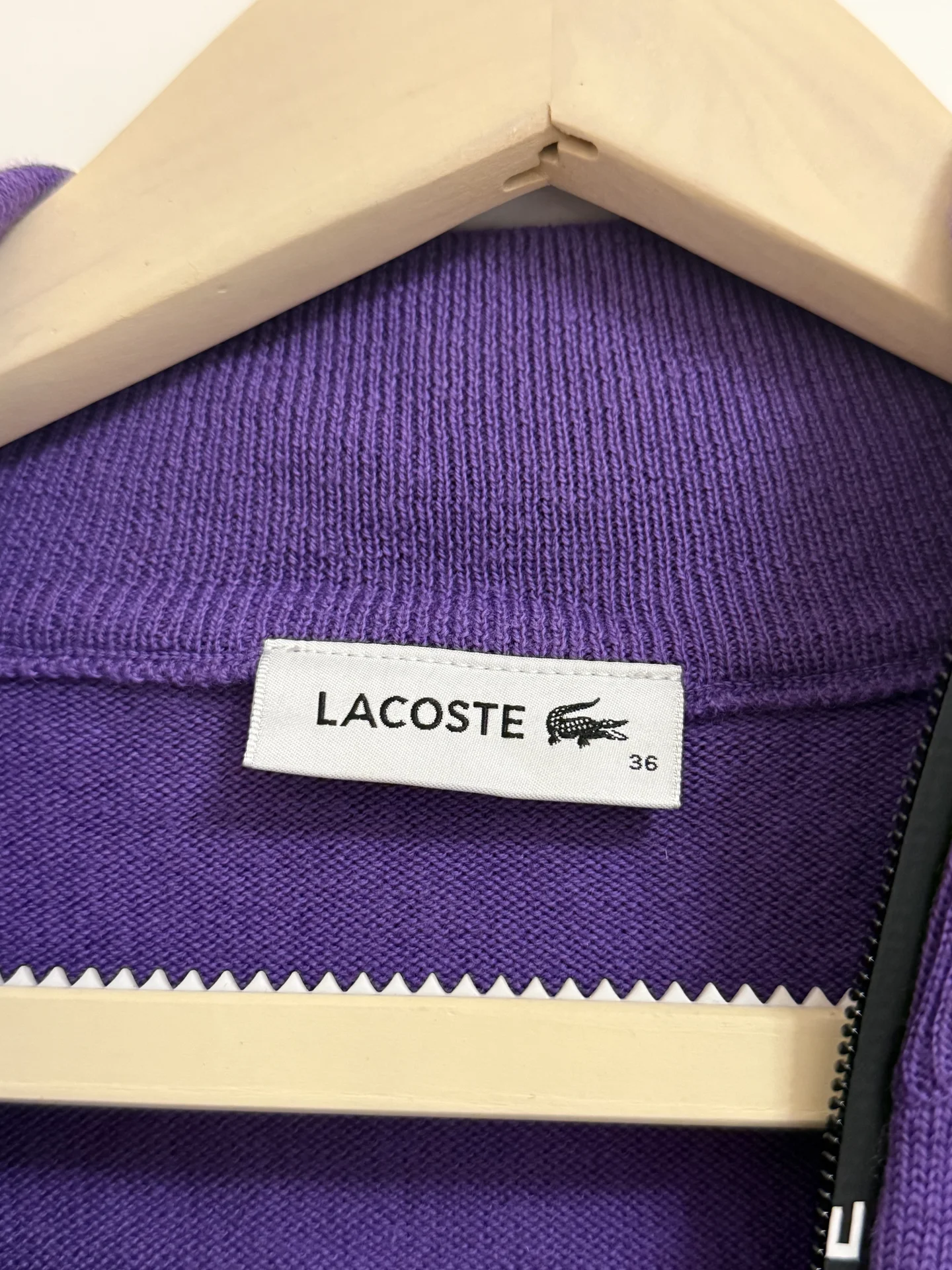 Платье Lacoste - миниатюра 5
