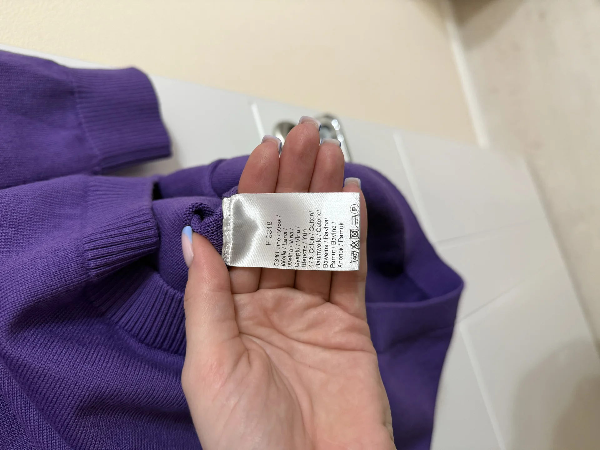 Платье Lacoste - миниатюра 6