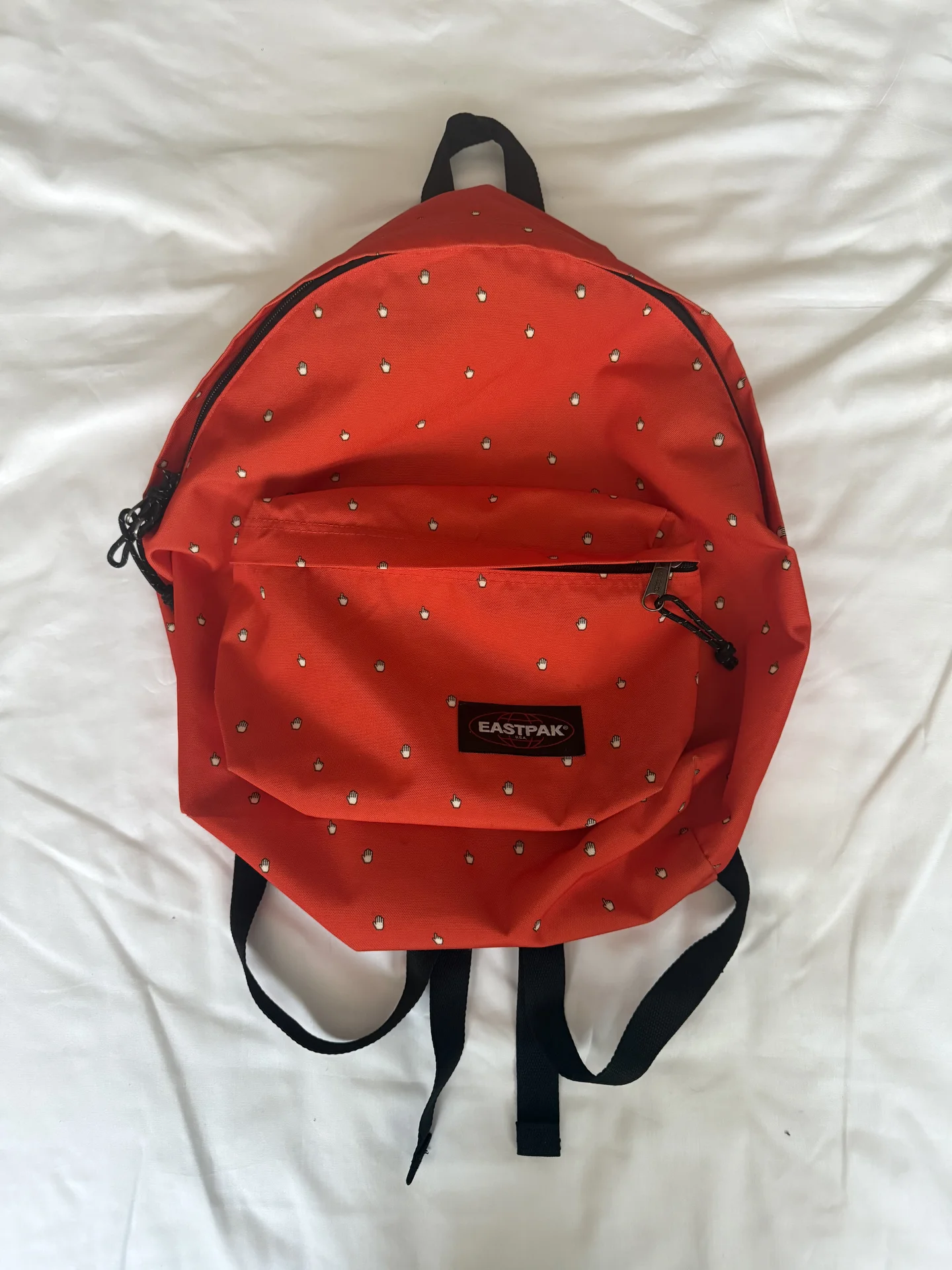 Рюкзак EastPak