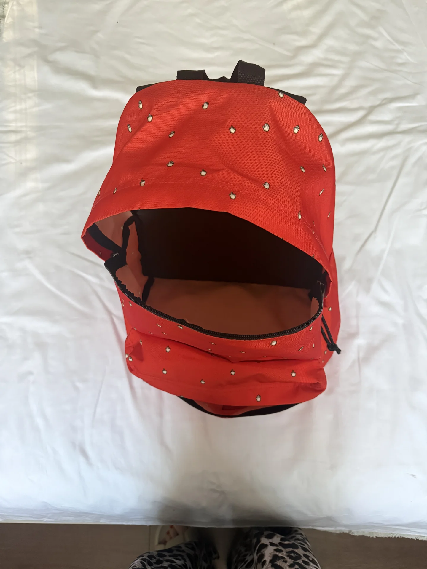 Рюкзак EastPak - миниатюра 2