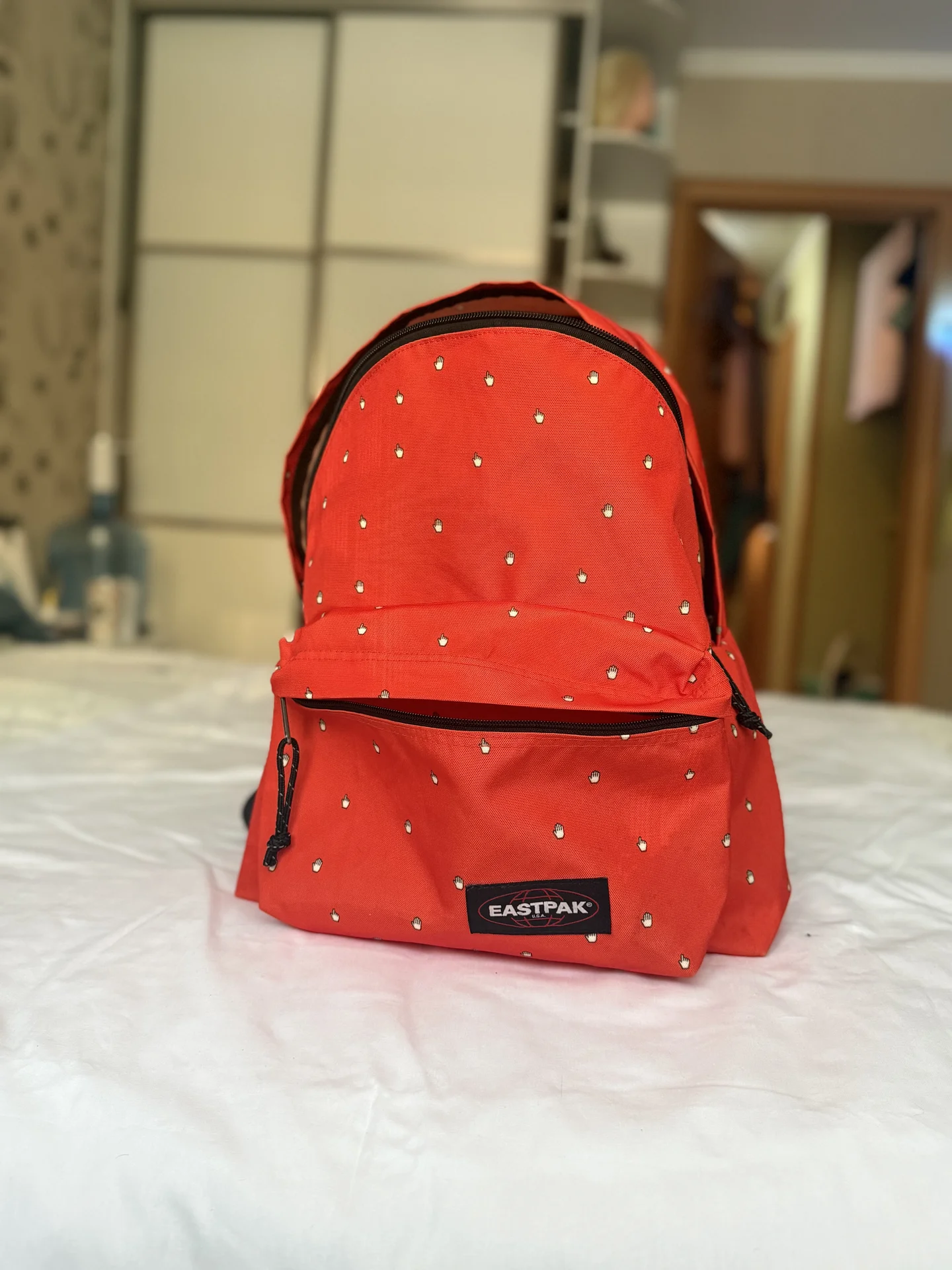 Рюкзак EastPak - миниатюра 3