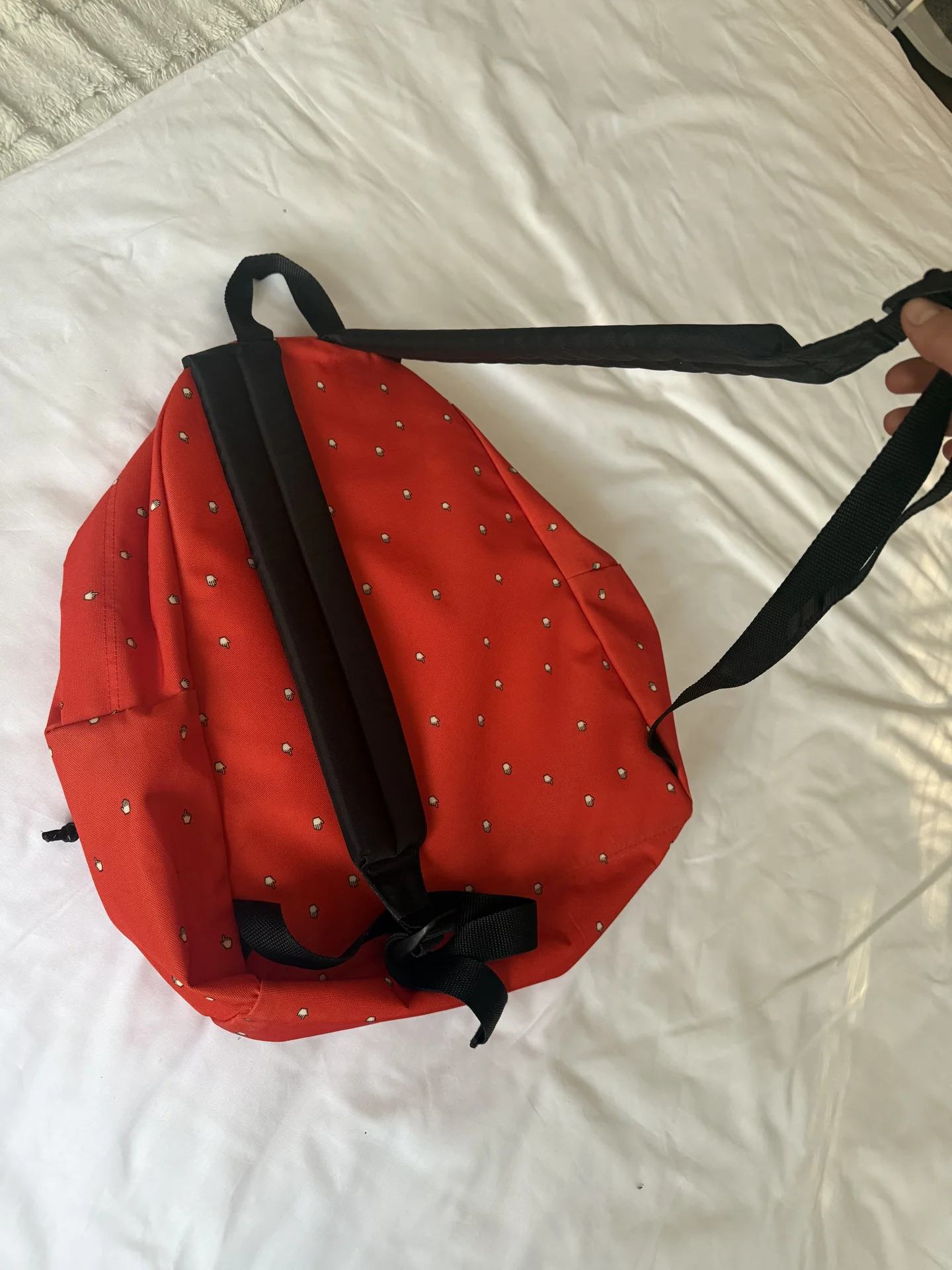 Рюкзак EastPak - миниатюра 4