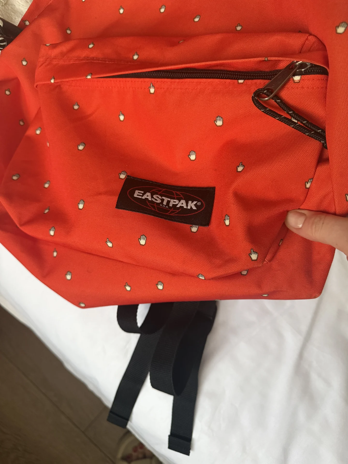 Рюкзак EastPak - миниатюра 5