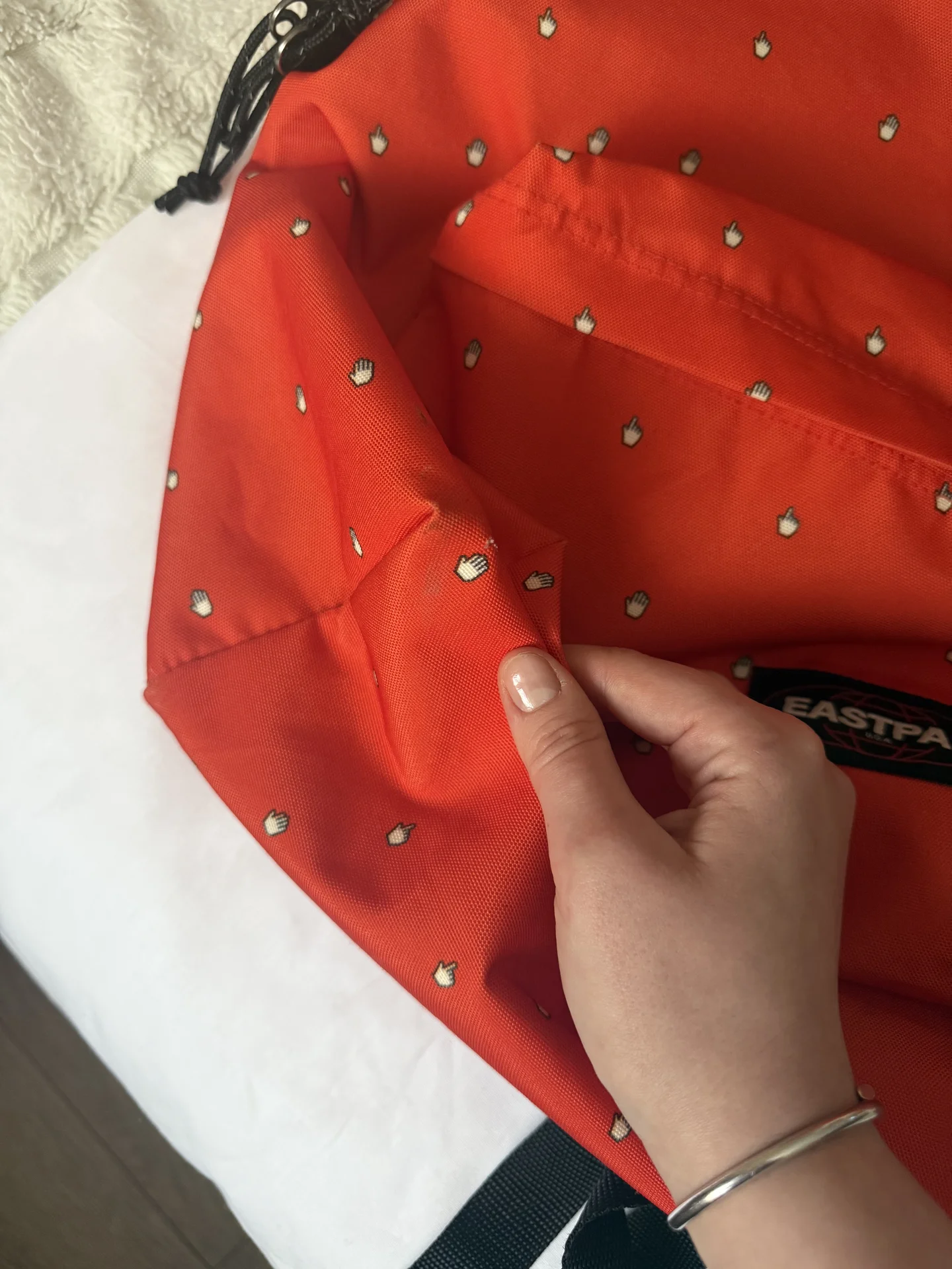 Рюкзак EastPak - миниатюра 6