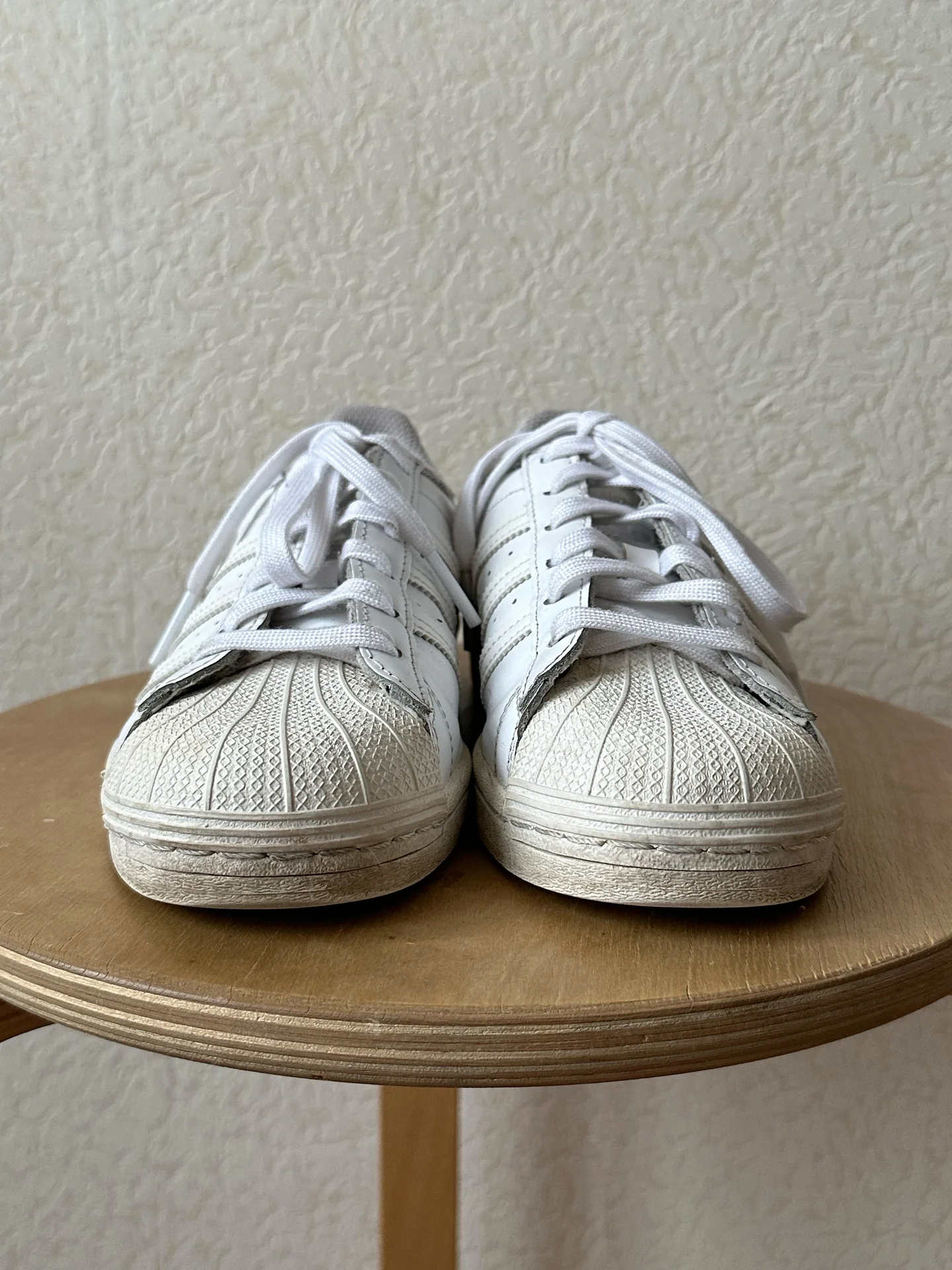 Adidas Superstar кеды женские 38 - миниатюра 2