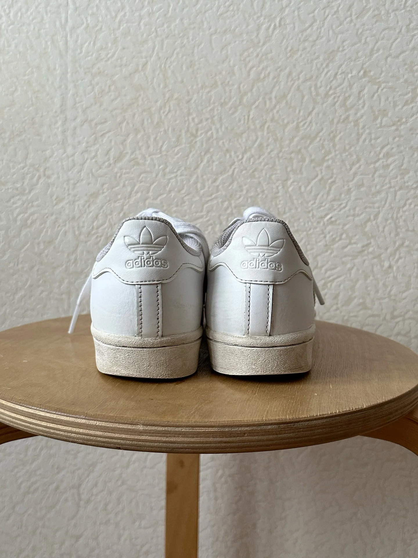 Adidas Superstar кеды женские 38 - миниатюра 4