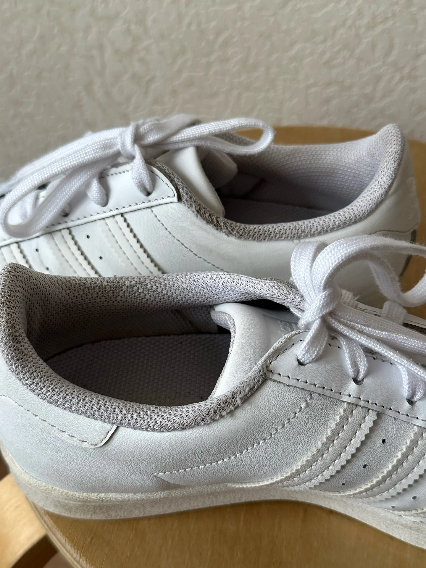 Adidas Superstar кеды женские 38 - миниатюра 9