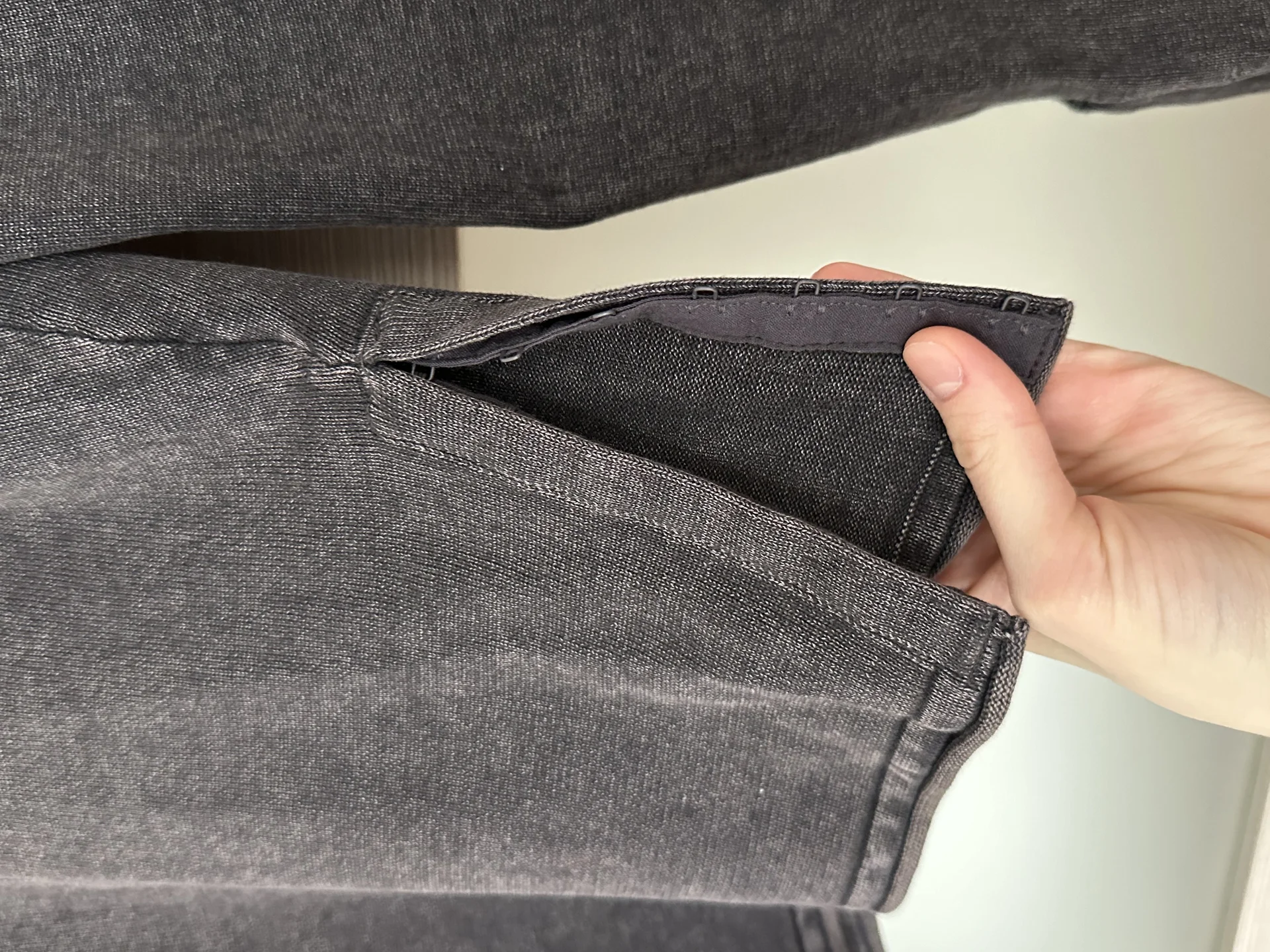 Водолазка Zara S y2k - миниатюра 3