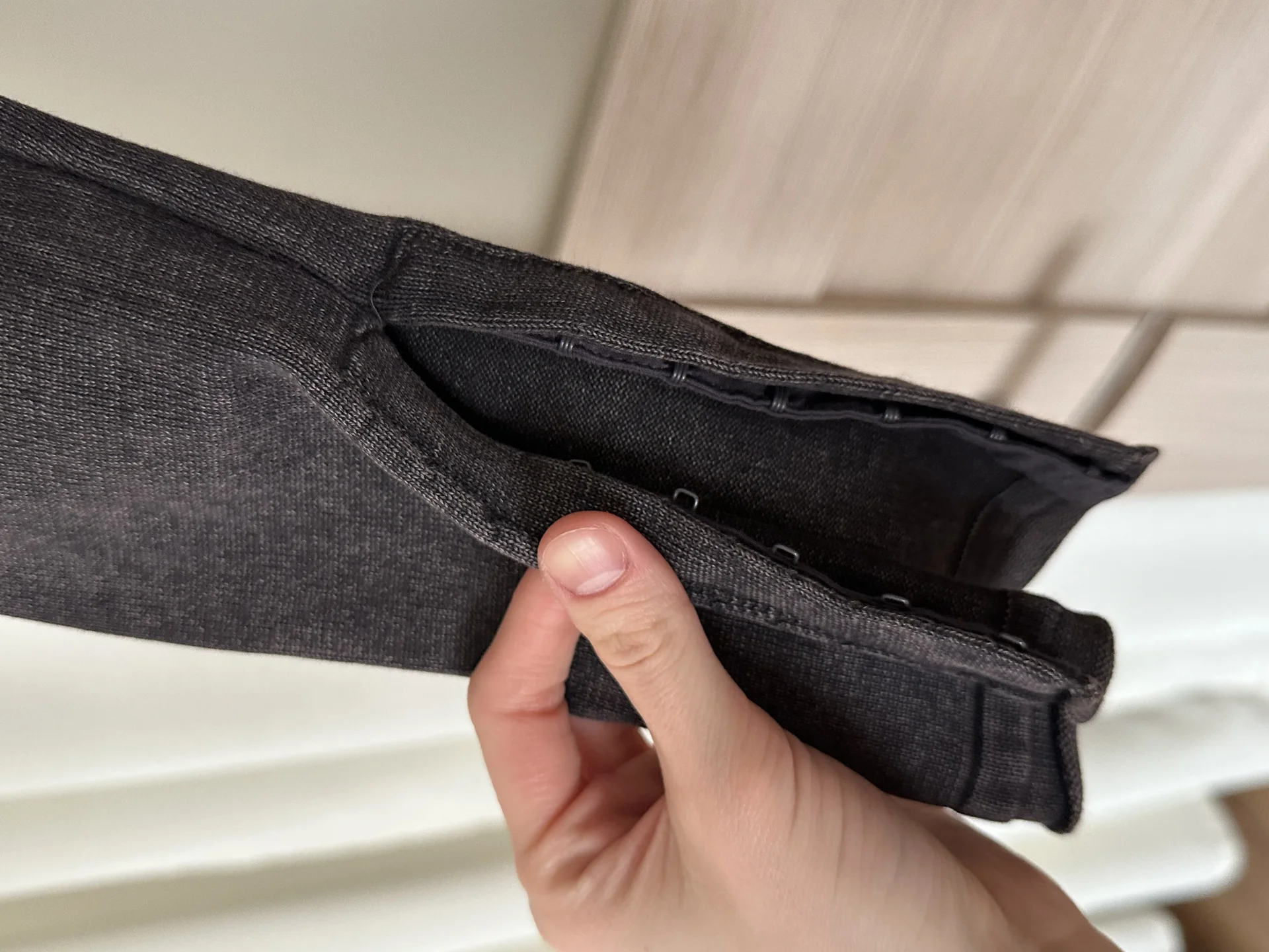 Водолазка Zara S y2k - миниатюра 5