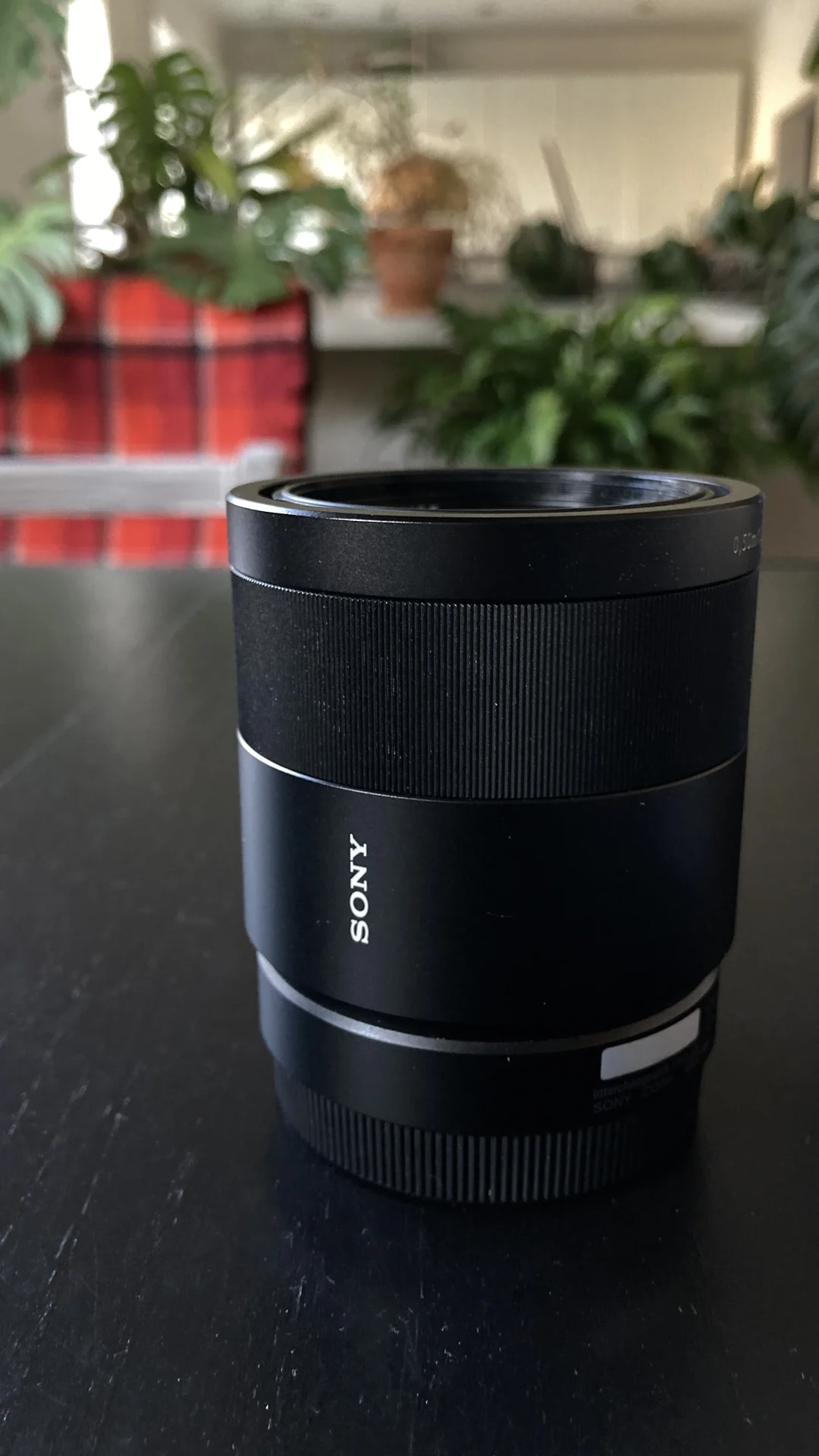 Zeiss Sonnar FE 1.8/55mm - миниатюра 6
