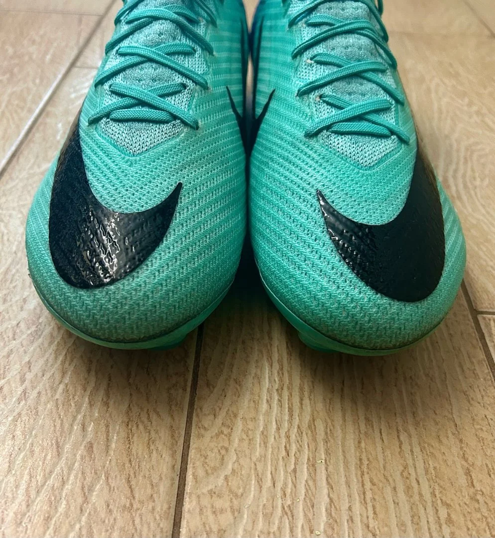 Бутсы Nike Air Zoom Superfly 9 Elite FG - миниатюра 6