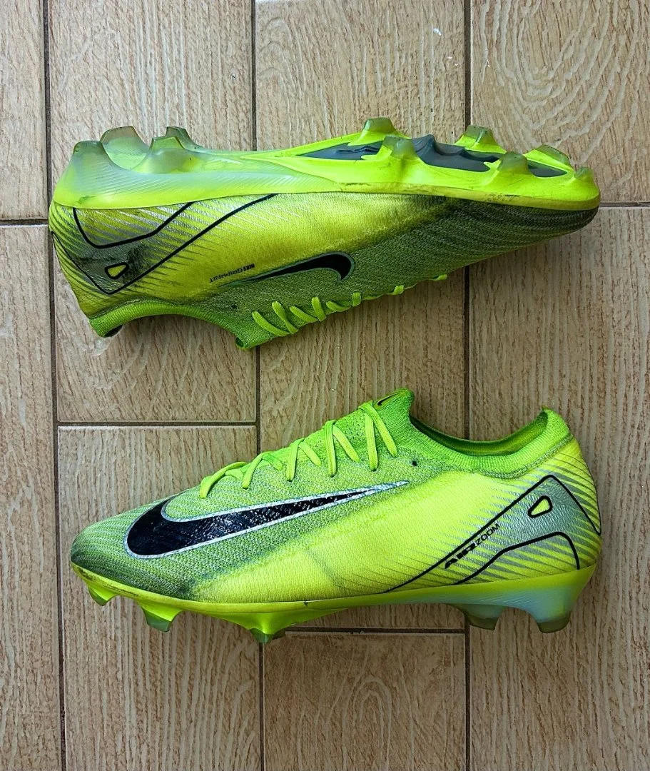 Бутсы Nike Air Zoom Vapor 16 Elite FG - изображение 1