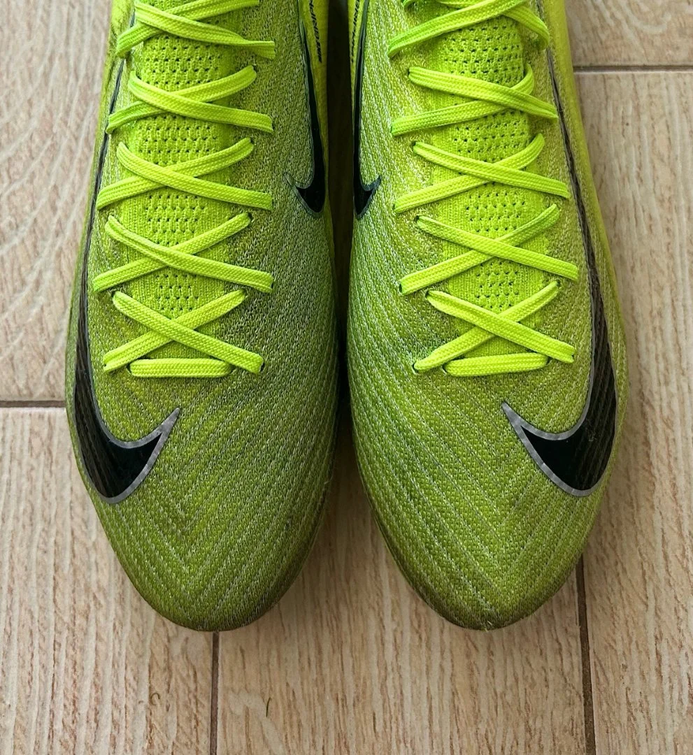 Бутсы Nike Air Zoom Vapor 16 Elite FG - миниатюра 5